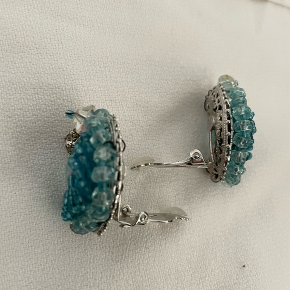 Vintage Pair of Original by Robert Earrings - Picture 10 of 12